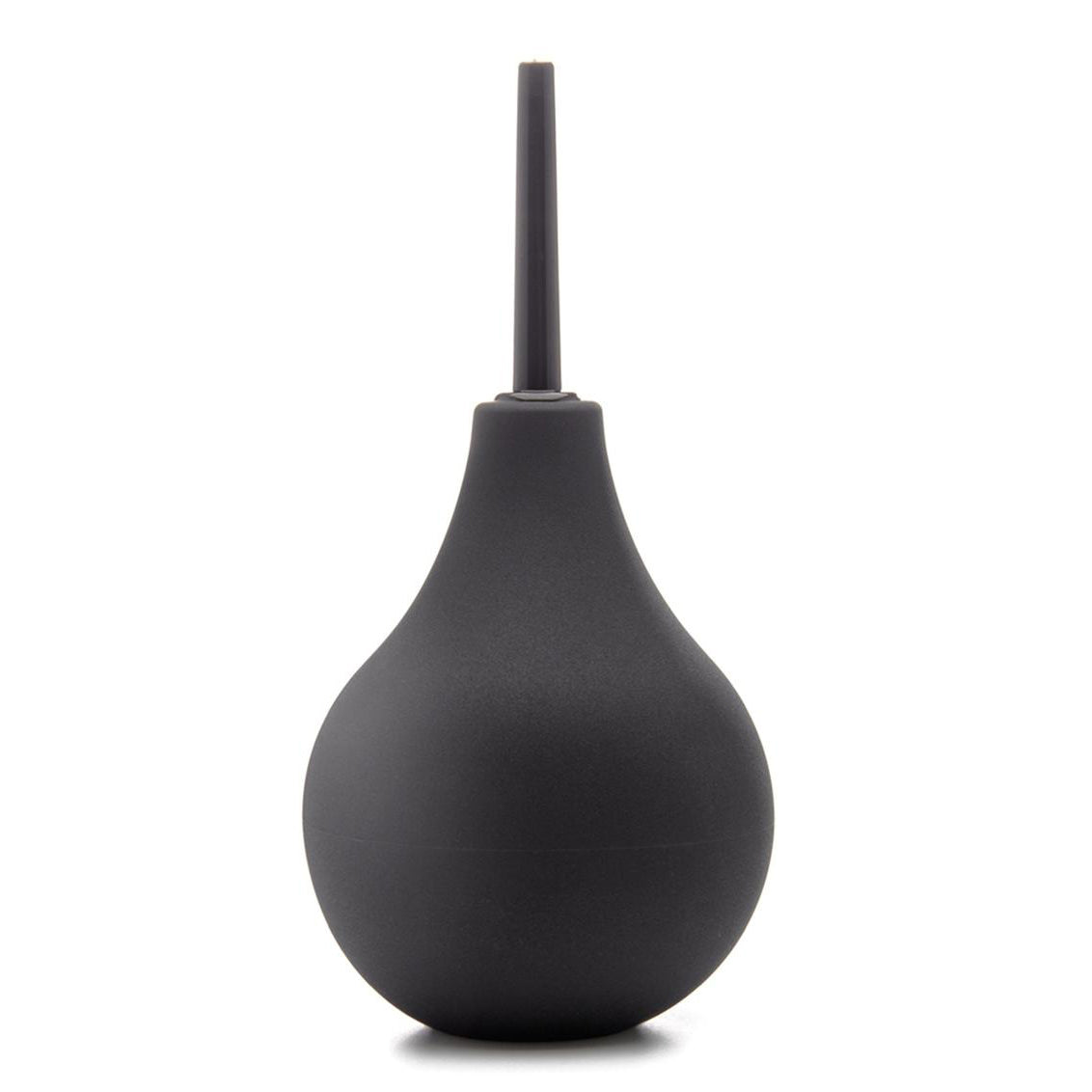 J's Playhouse® Anal Douche - Black