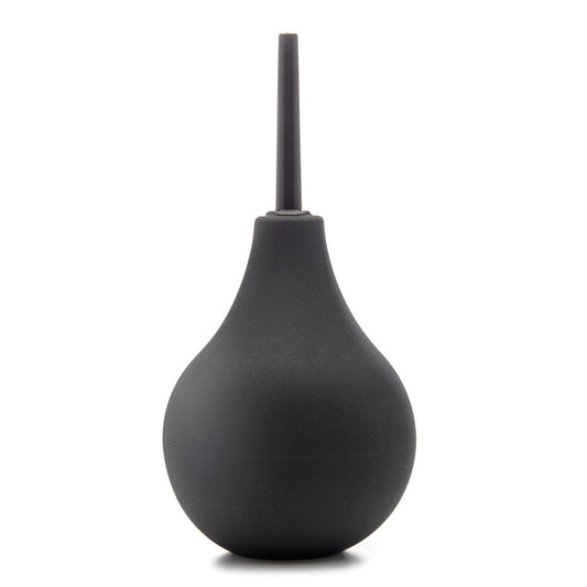 J's Playhouse® Anal Douche - Black