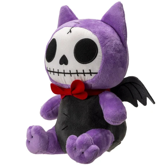 Furrybones Bat Flappy Vampire Bat Plush