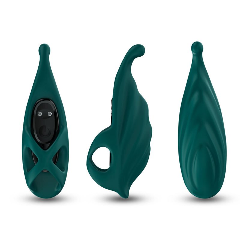 Finger Blast! Finger Flick Finger Vibrator