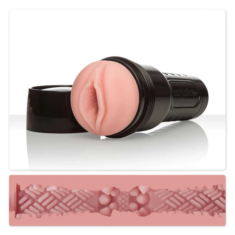 Fleshlight® GO Surge - Vagina