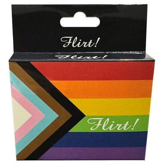 Kheper Games Flirt! Card Game