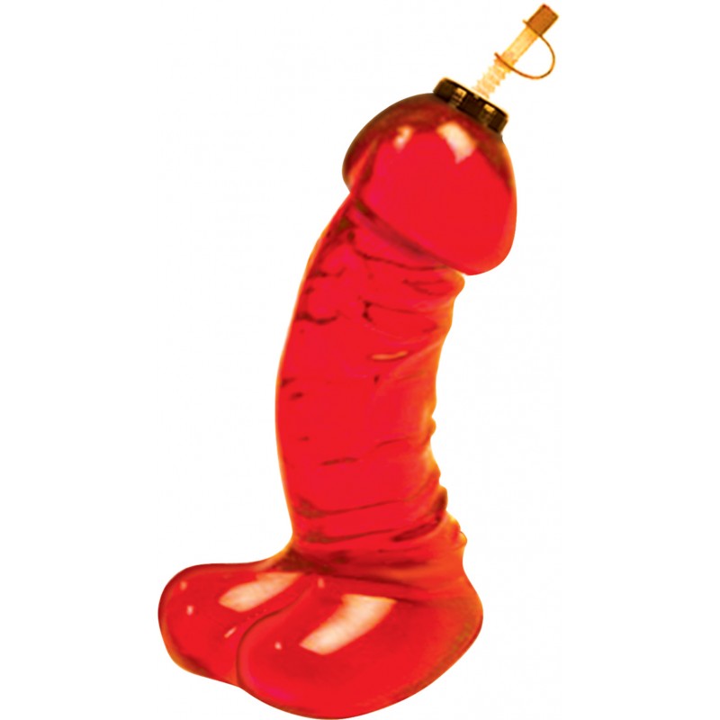 Hott Products Dicky Big Gulp Sports Bottle 16 Ounce - Pick Your Color