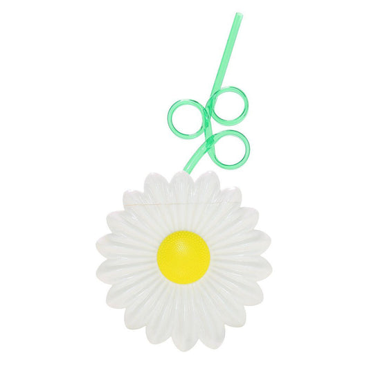 Daisy Cup White 16oz
