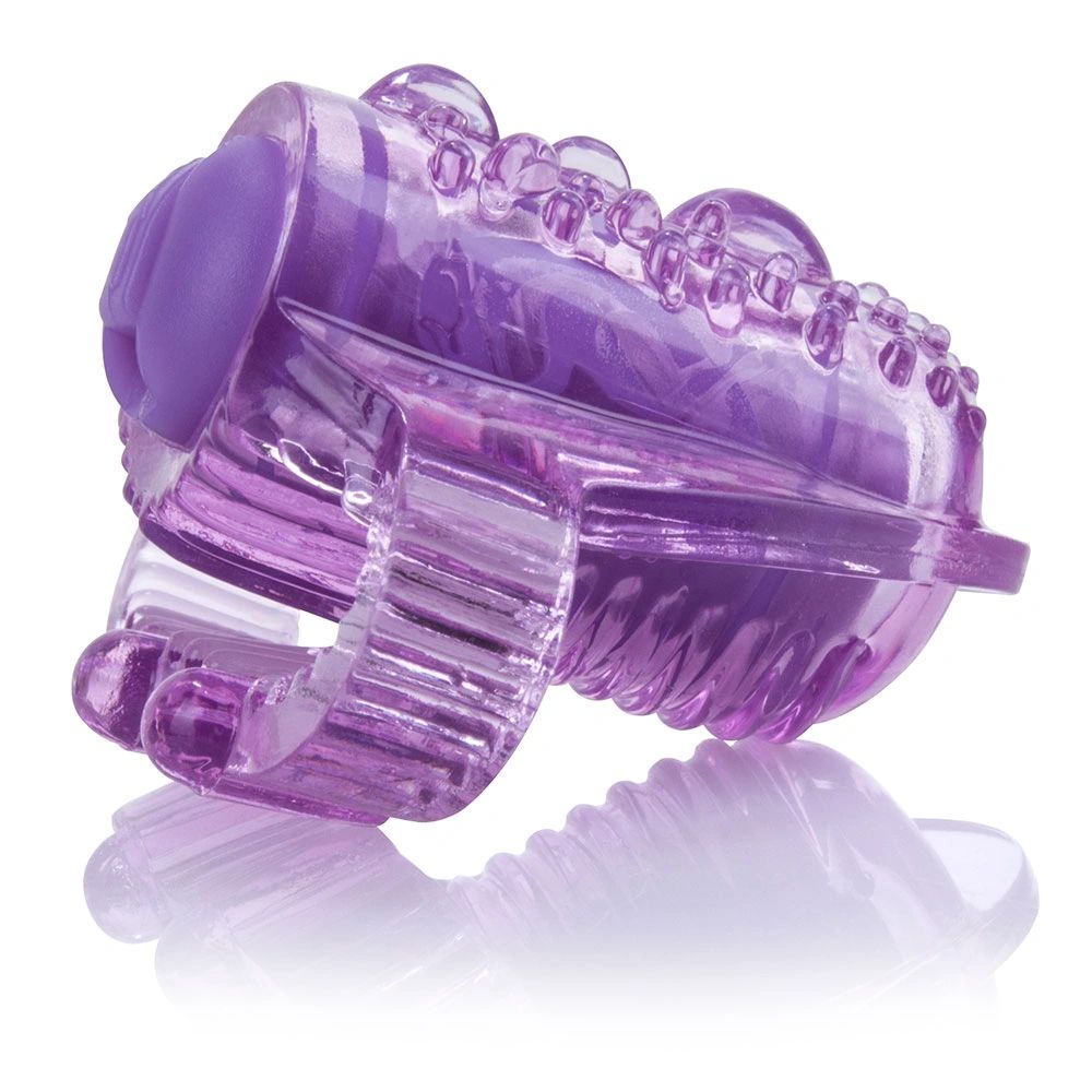 Screaming O Ling O - LingO - Purple