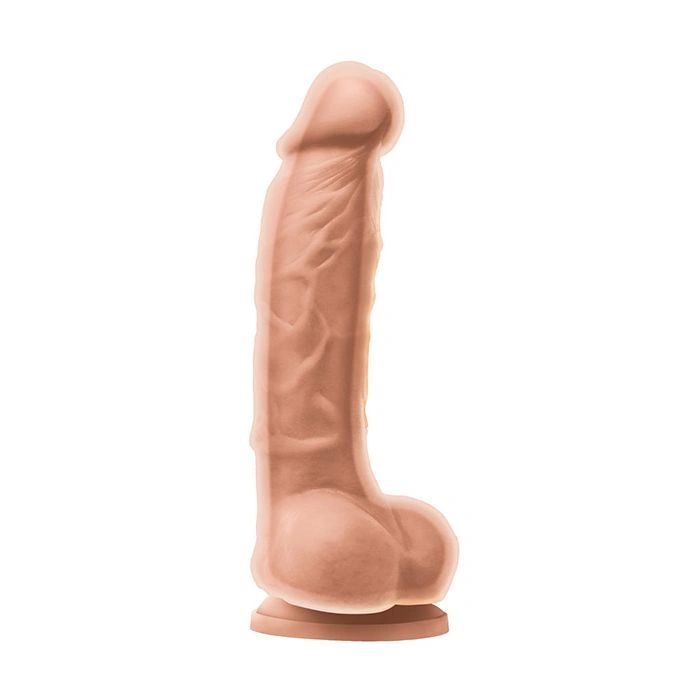 NS Novelties Colours Dual Density 5" - Pick Your Color