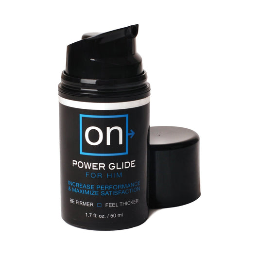 Sensuva On Power Glide 1.7floz