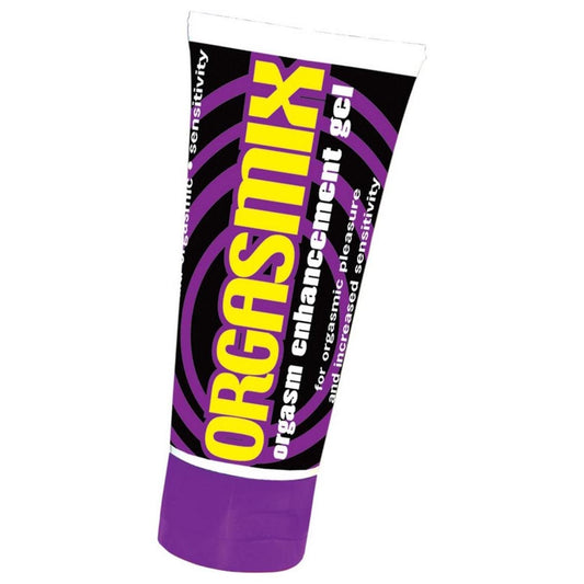Hott Products Orgasmix Arousal Gel 1floz