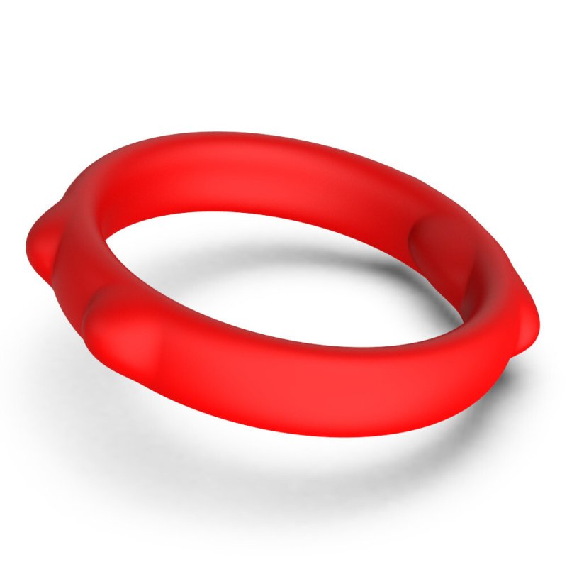 Playhouse Rings Panther Power Ring Set - Asst. Colors