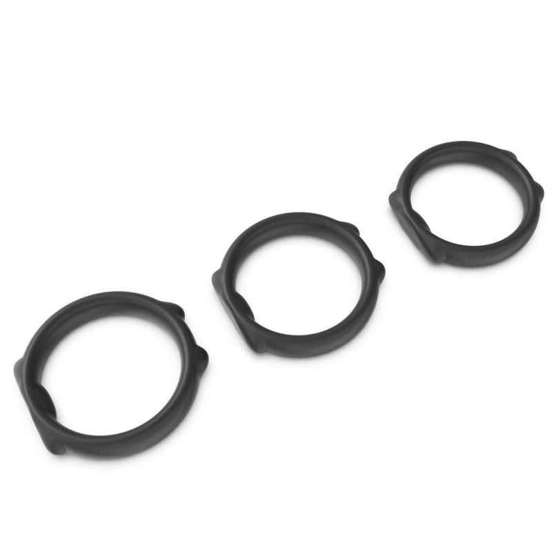 Playhouse Rings Panther Power Ring Set - Asst. Colors