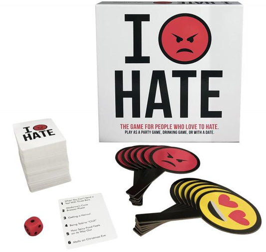 Kheper Games I Hate Game