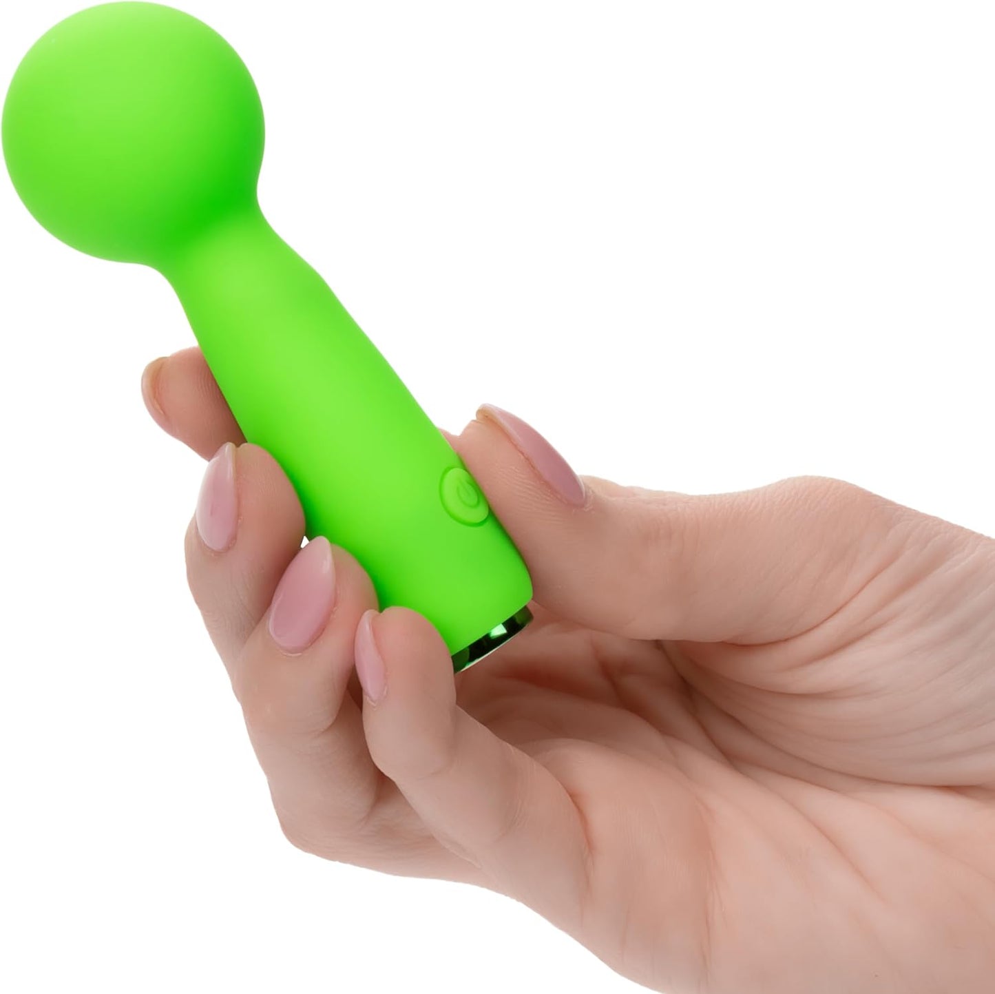 CalExotics Neon Vibes The Bubbly Vibe - Green
