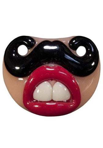 Billy Bob Pacifier Little Sherlock