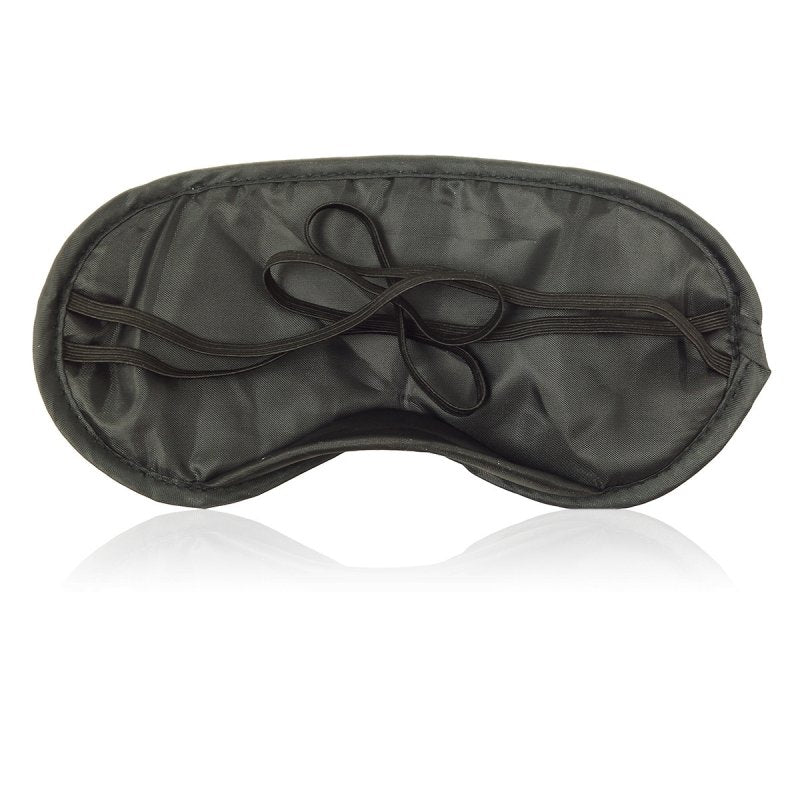 J's Playhouse Starters Simple Blindfold Eye Mask