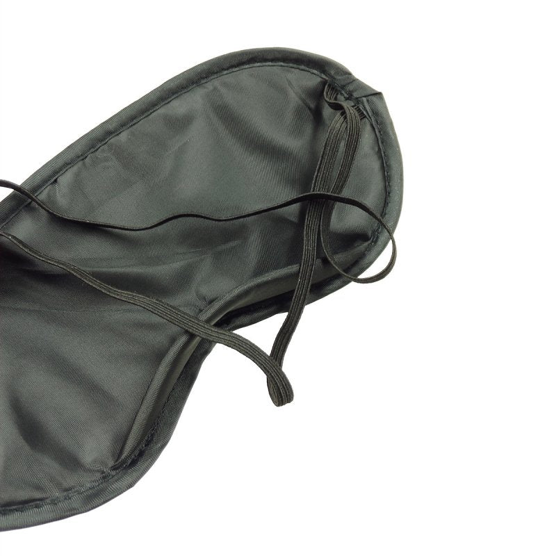 J's Playhouse Starters Simple Blindfold Eye Mask