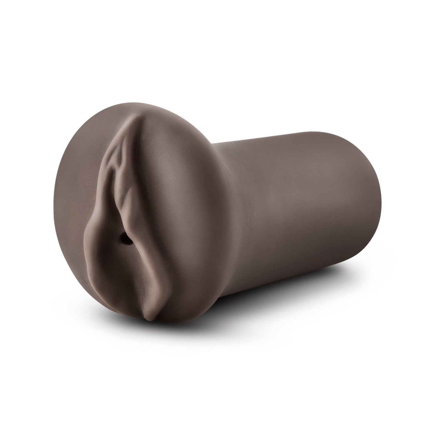 Blush Novelties Hot Chocolate - Nicole's Kitty - Chocolate - CLEARANCE