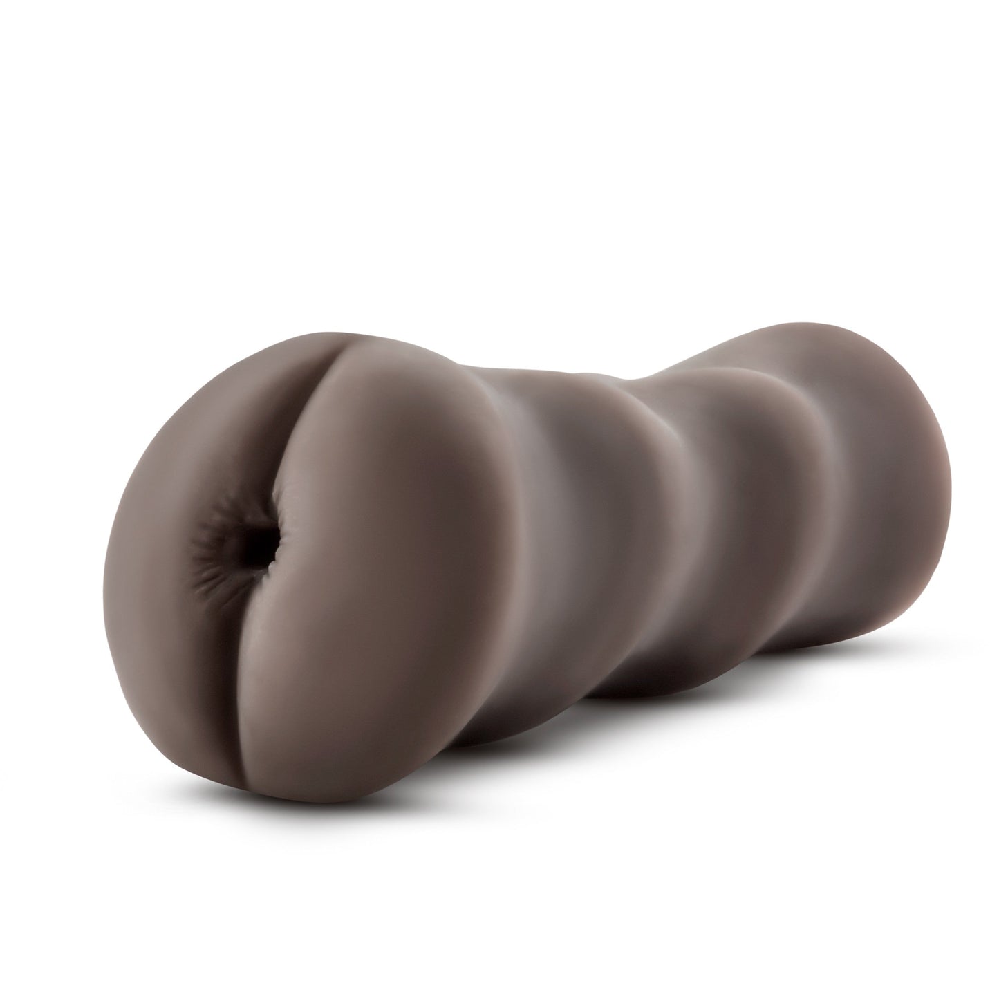 Blush Novelties Hot Chocolate Nicole's Rear Chocolate CLEARANCE