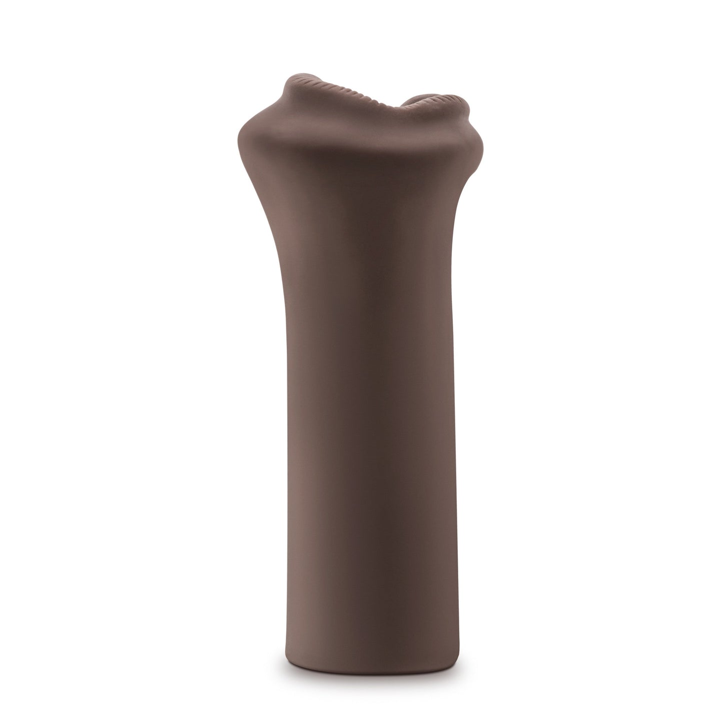 Blush Novelties Hot Chocolate - Naughty Nicole Mouth - Chocolate - CLEARANCE