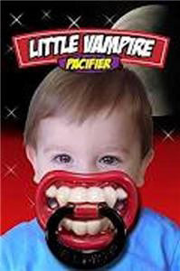 Billy Bob Pacifier Little Vampire
